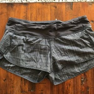 Lululemon Shorts Sz 8